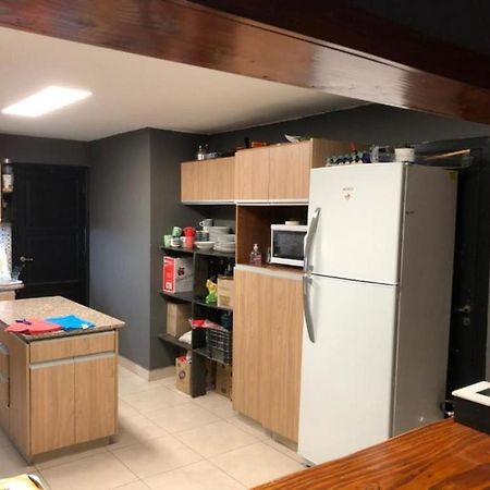 Olimpo Hostel San Carlos de Bariloche Eksteriør billede