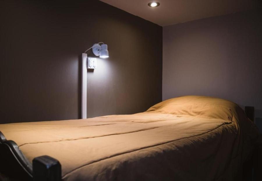Olimpo Hostel San Carlos de Bariloche Eksteriør billede