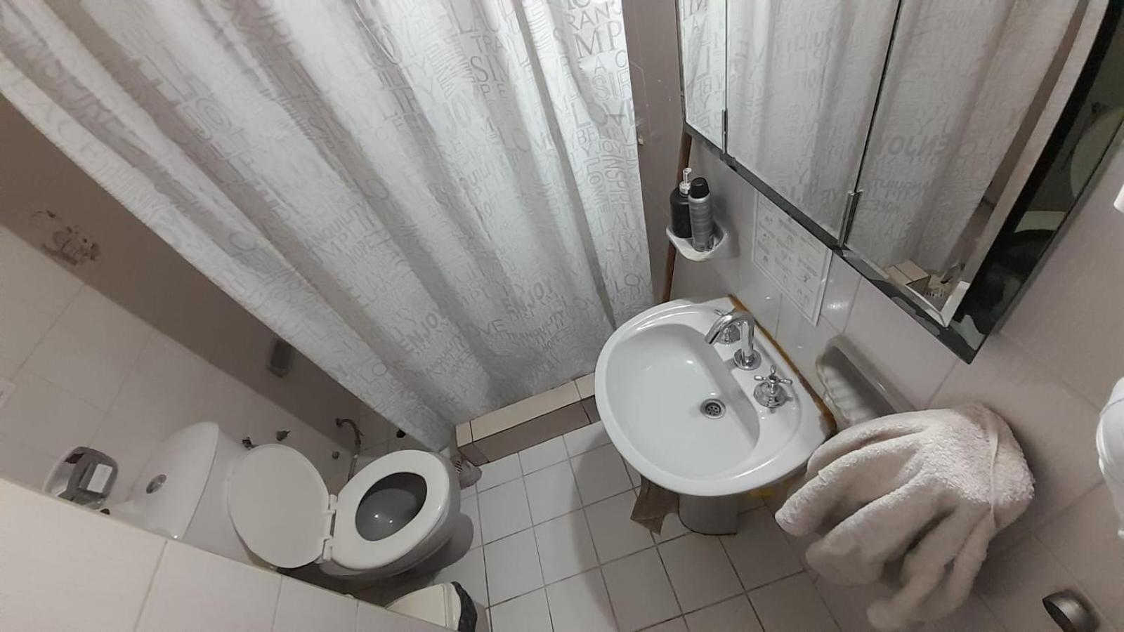 Olimpo Hostel San Carlos de Bariloche Eksteriør billede